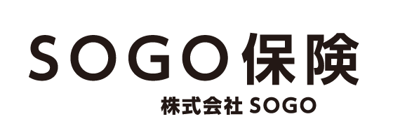 SOGO保険 株式会社SOGO
